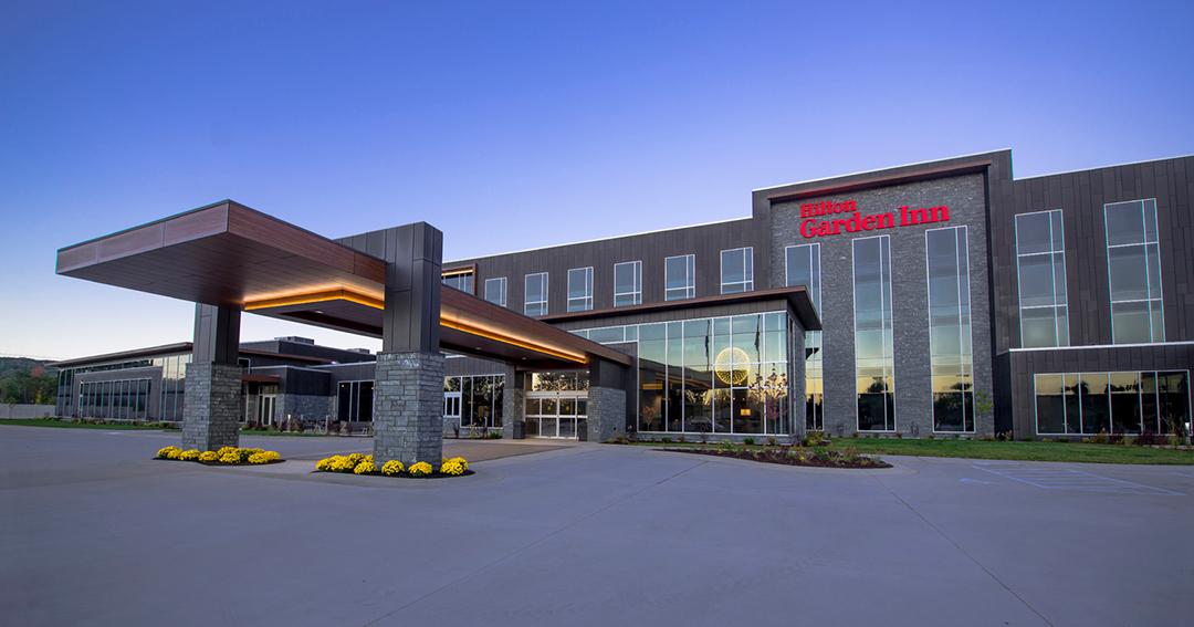 Hilton Garden Inn