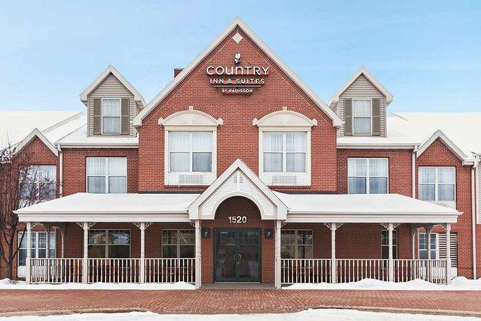 Country Inn and Suites by Radisson Wausau