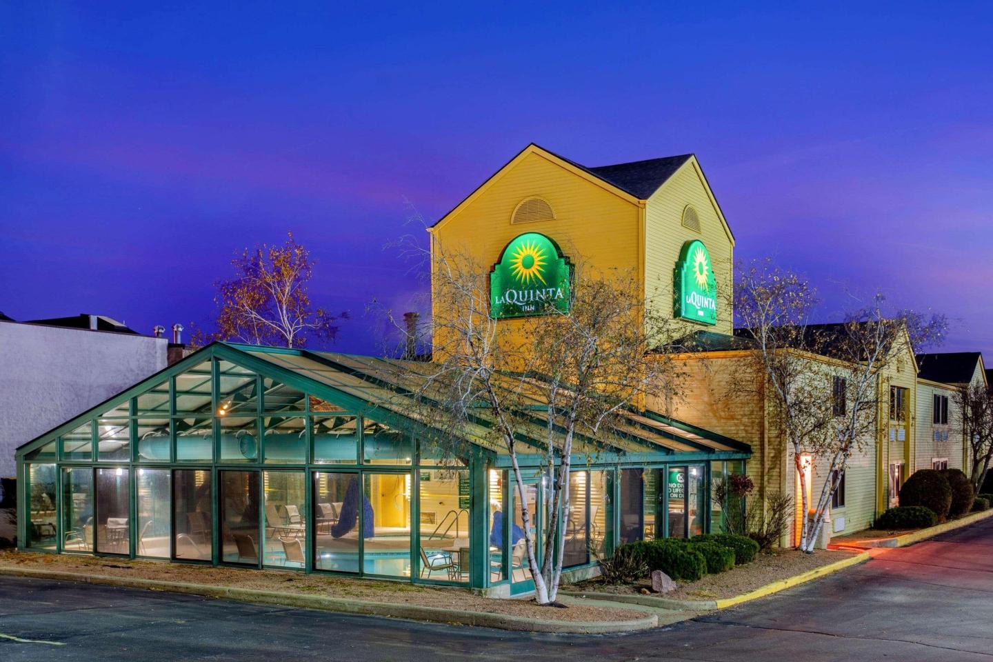 La Quinta Inn by Wyndham