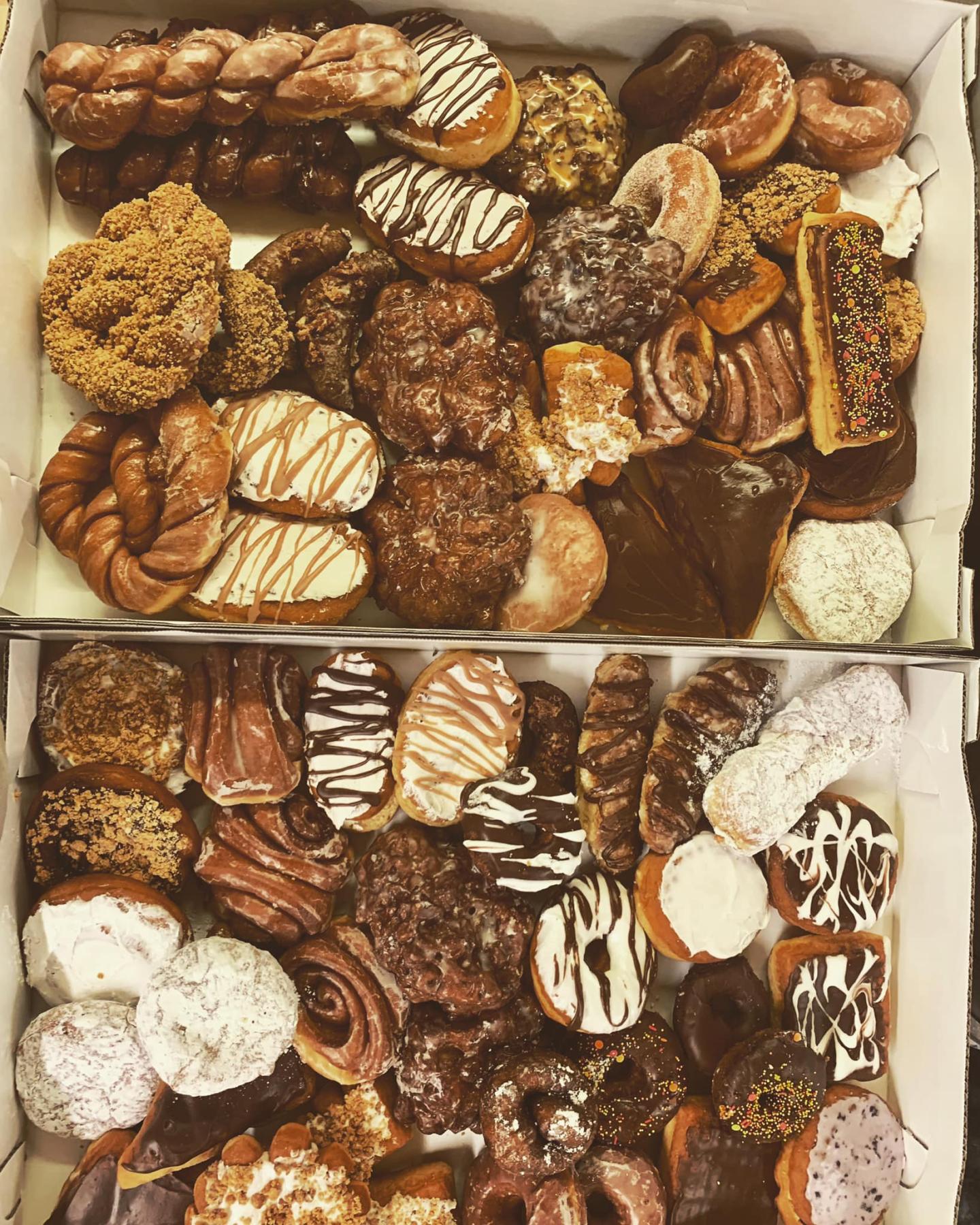 donuts