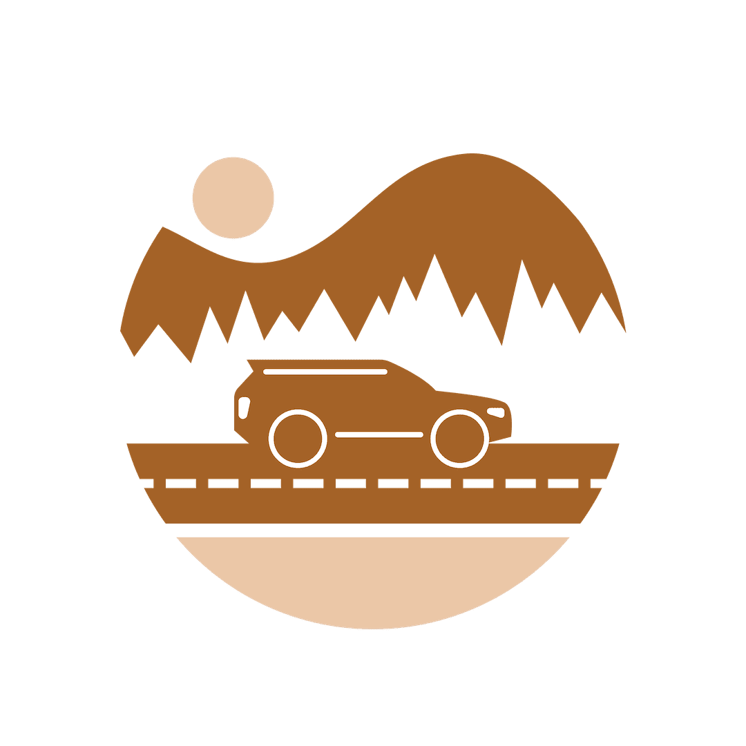 travel icon