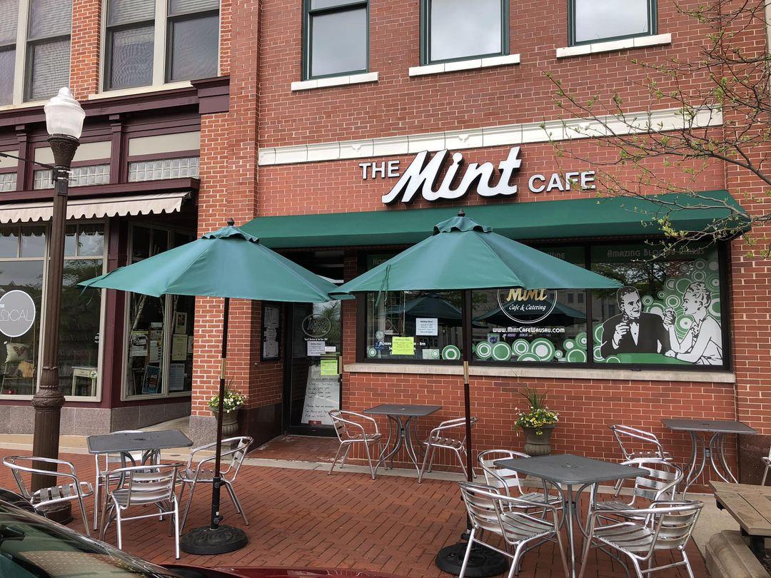 mint cafe