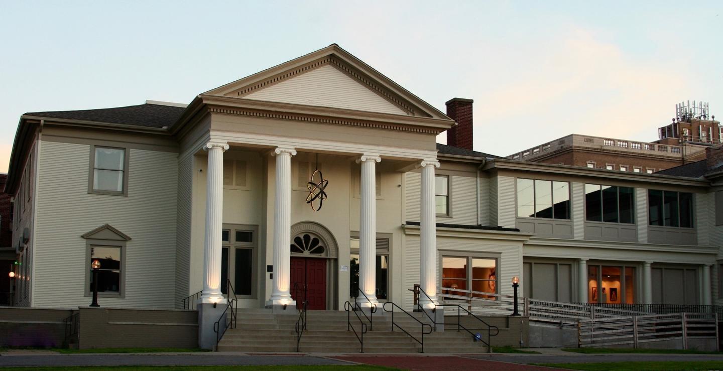 museum of contemporary art