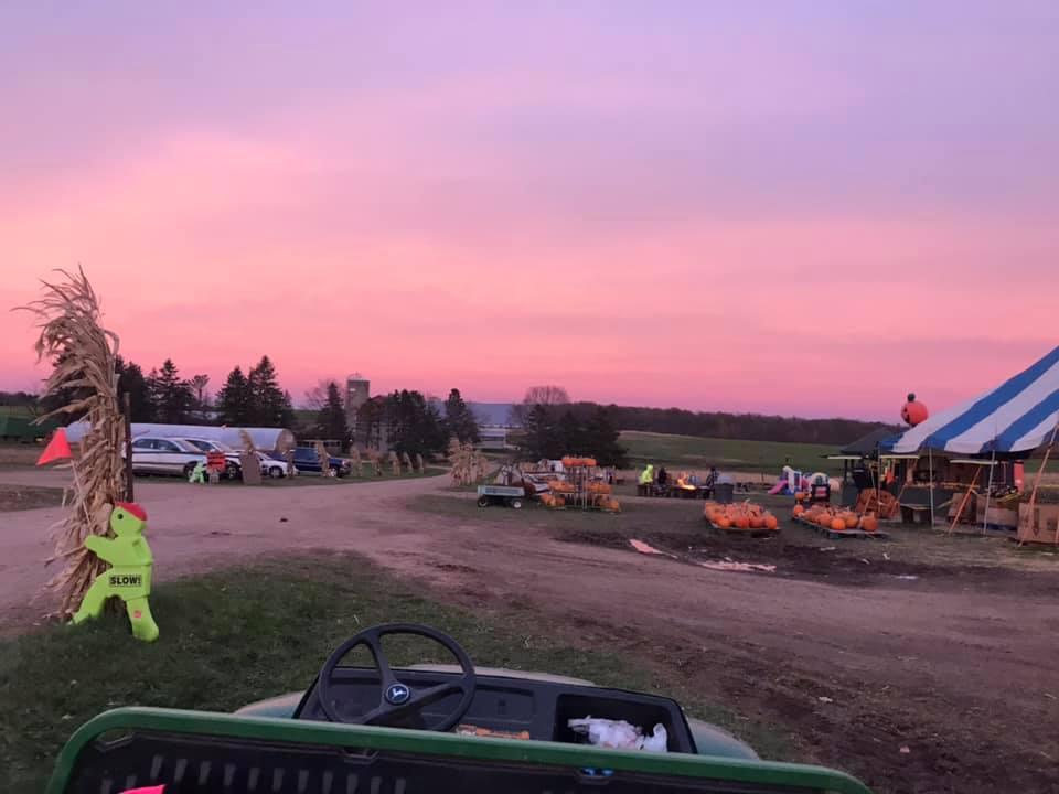 wilke's extra sweet acres