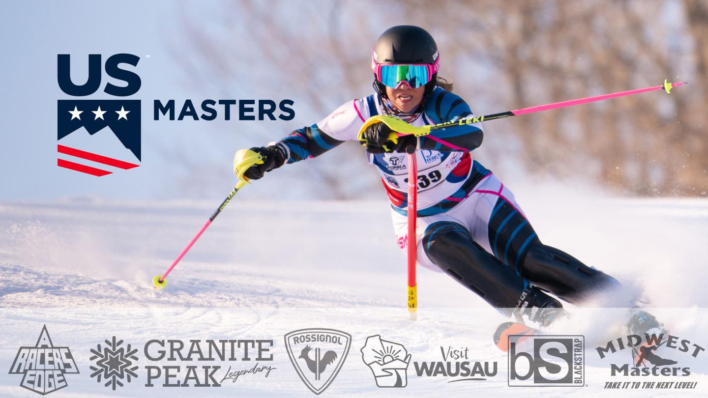 US Masters at Granite Peak