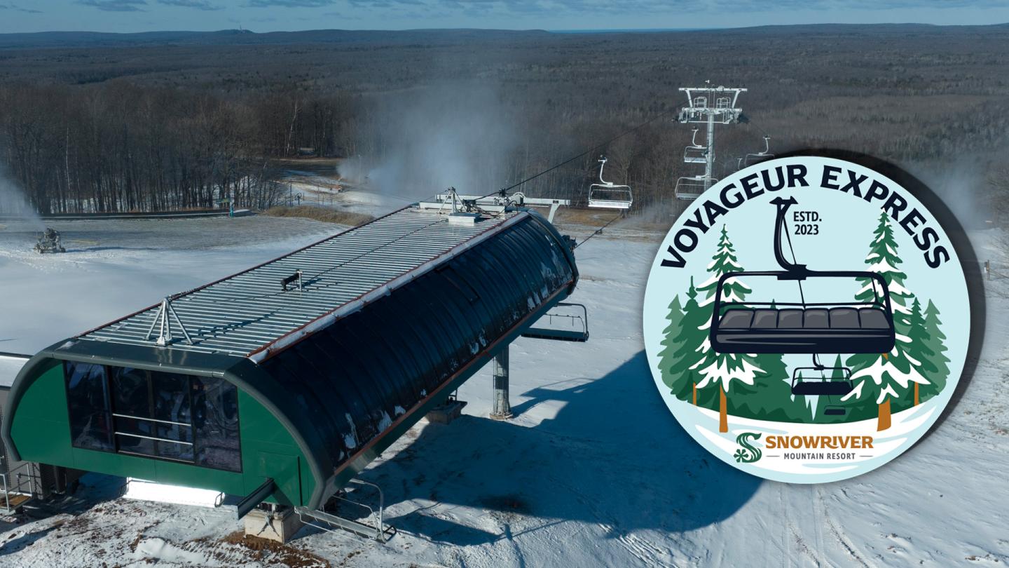 Voyageur Express