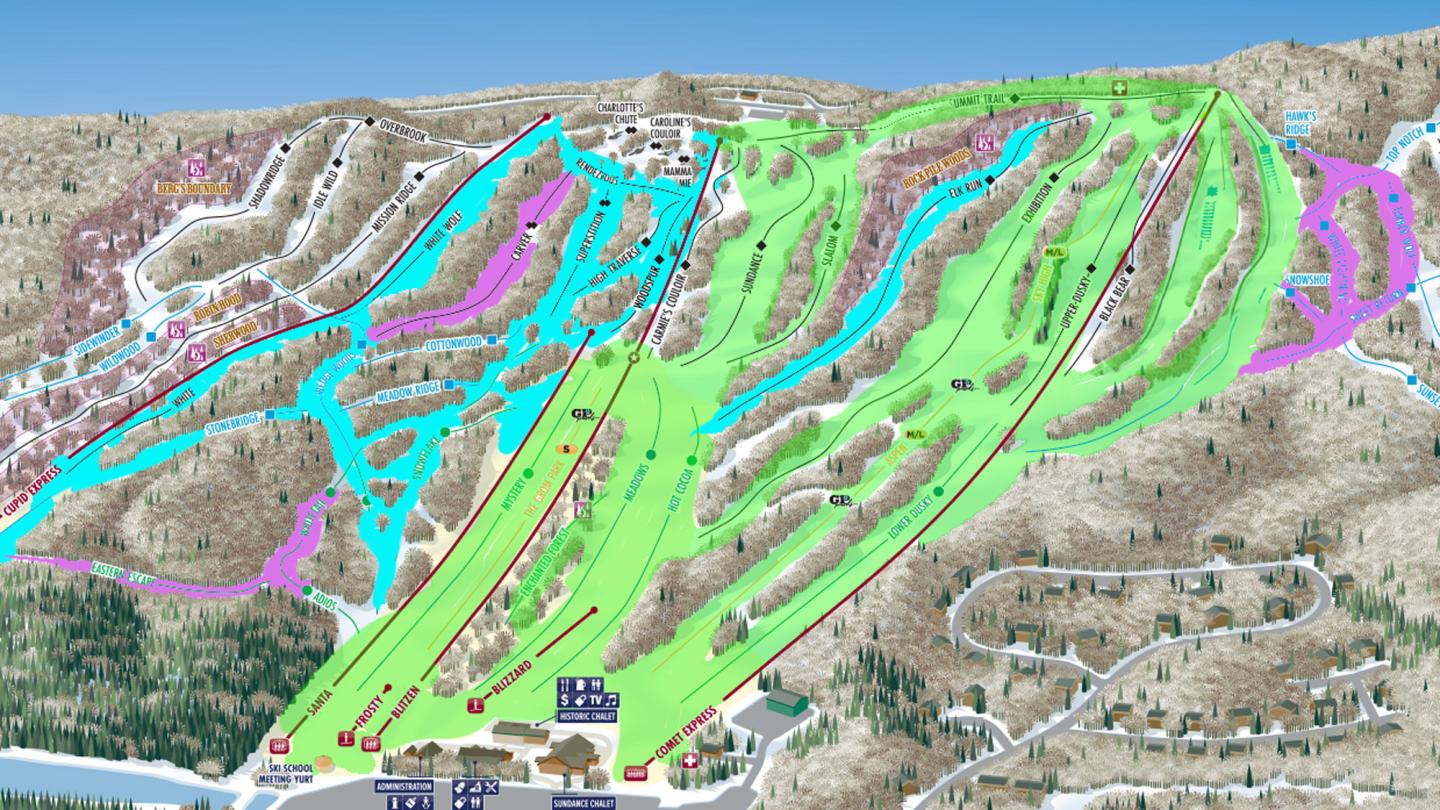 Christmas SnowPlan