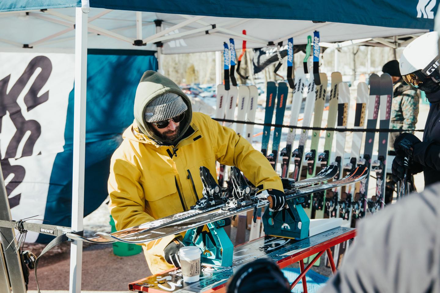 Demo Day