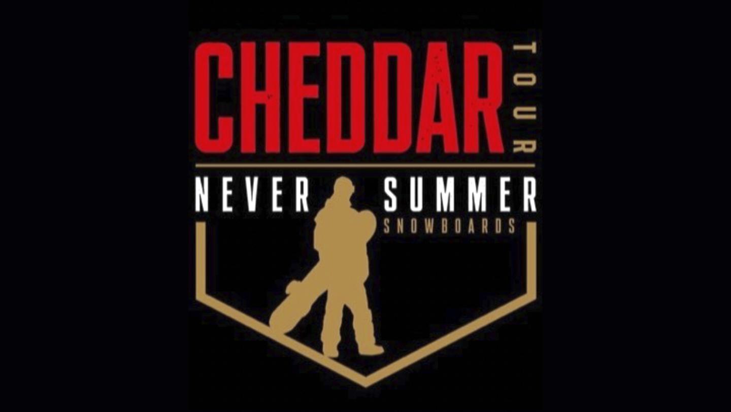 Cheddar Tour