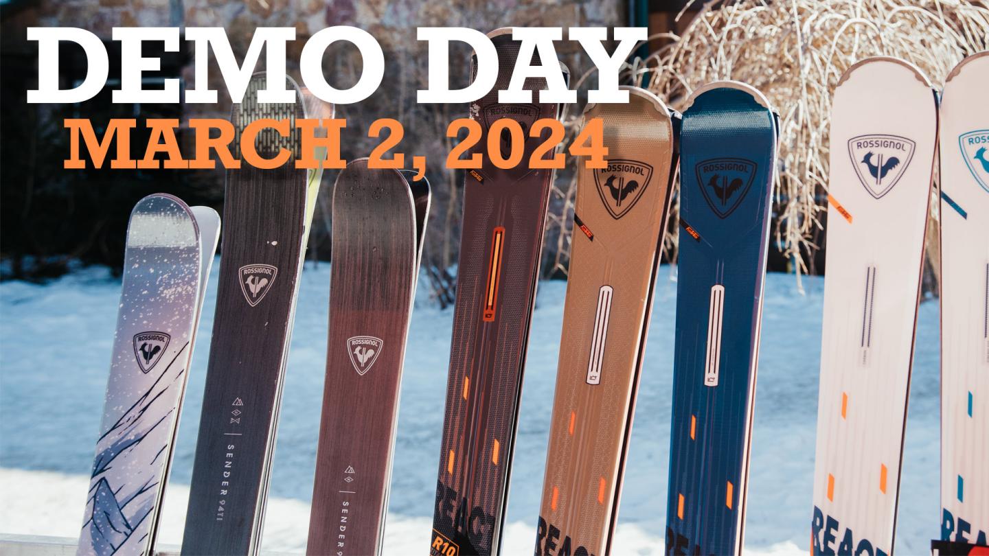 DEMO DAY