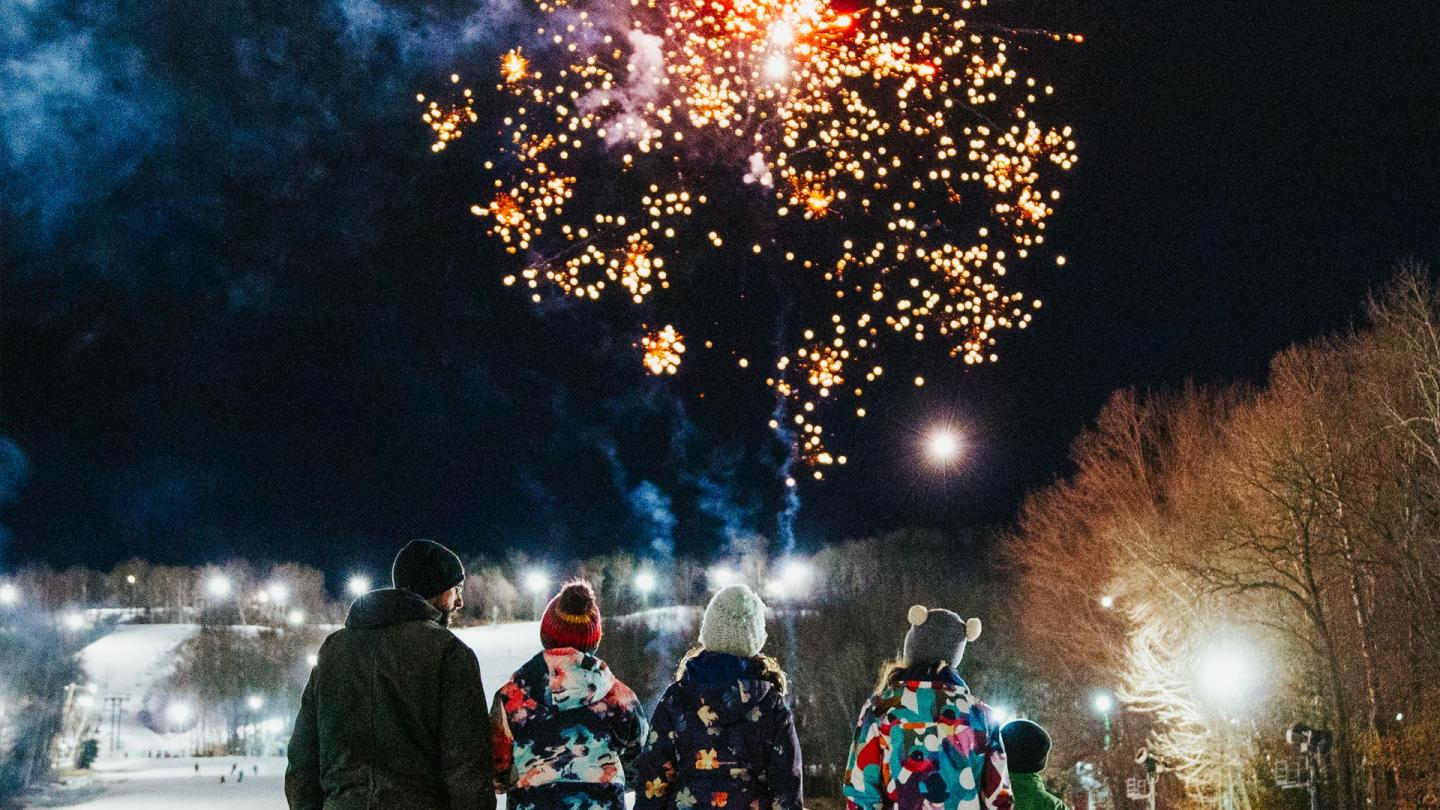 Fireworks