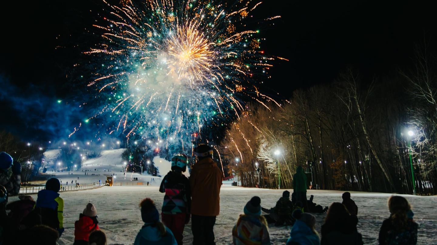 Fireworks 2