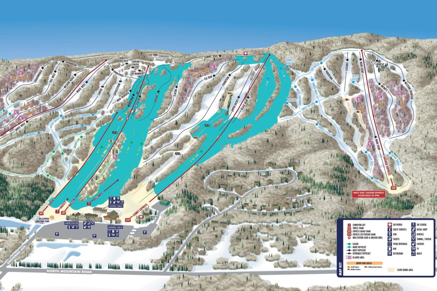 Snowmaking