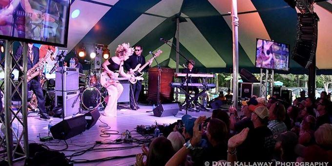 Blues Festival