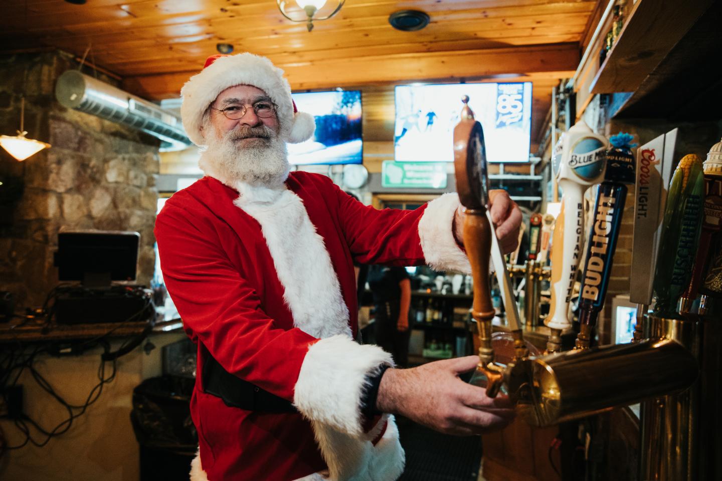 Santa