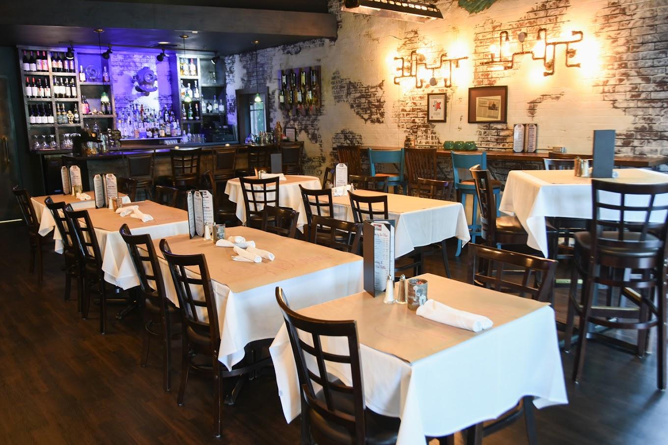 Osso Buco Interior
