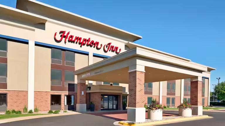 Hampton Inn