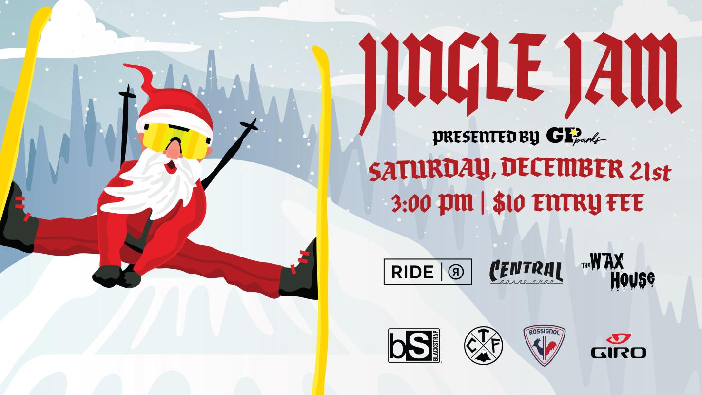 Jingle Jam
