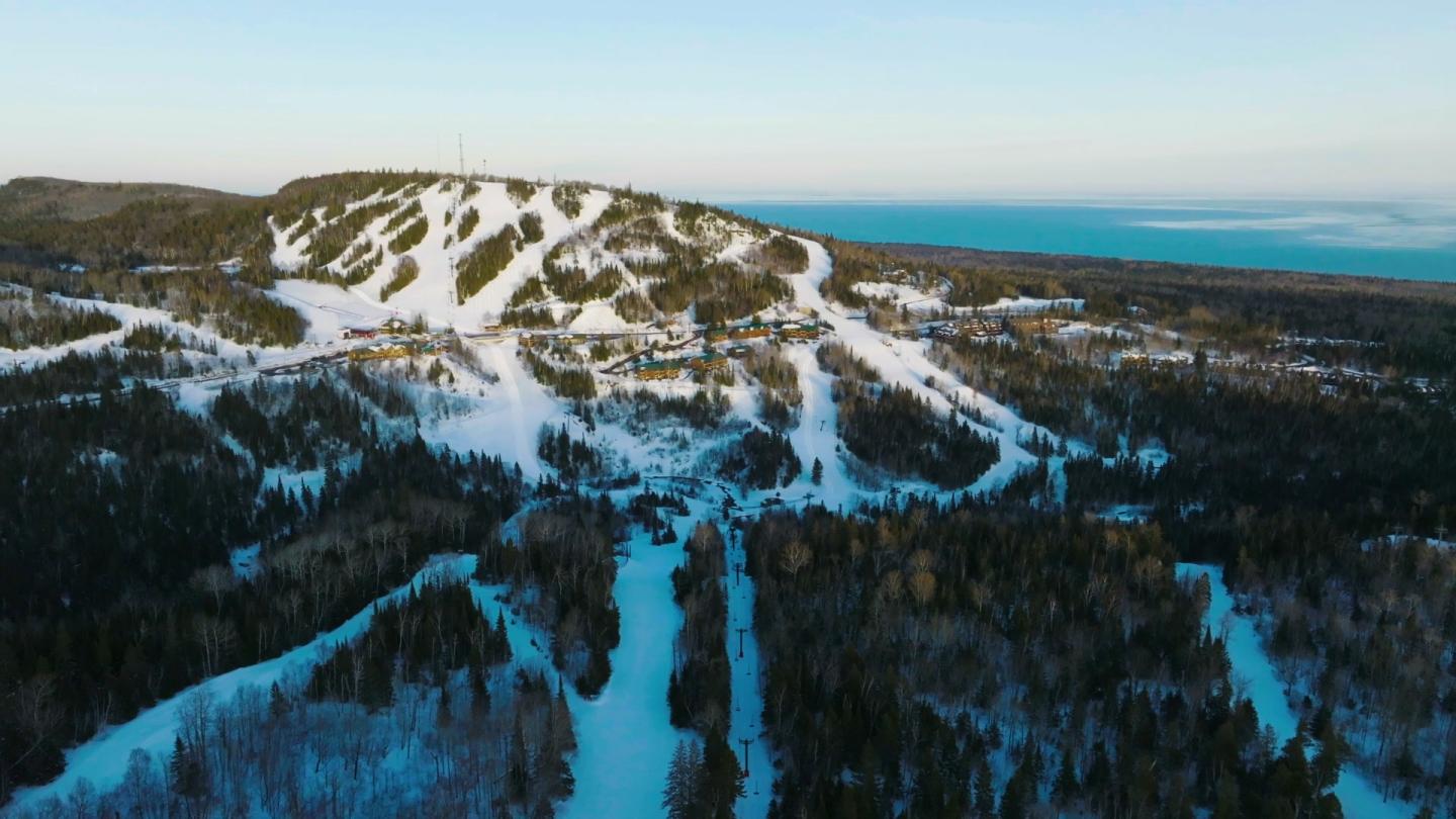 Lutsen
