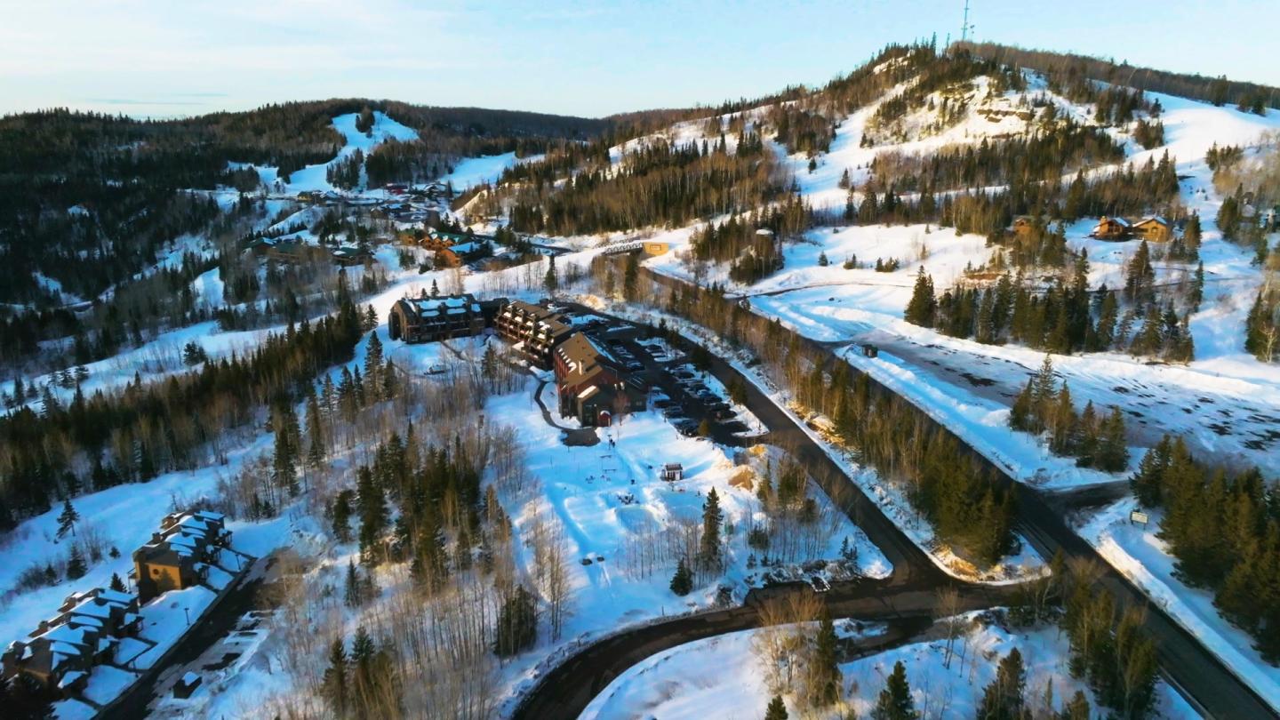 Eagle Ridge