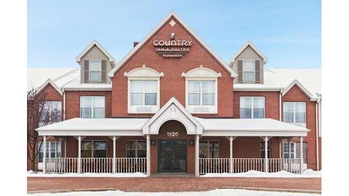 Country Inn & Suites