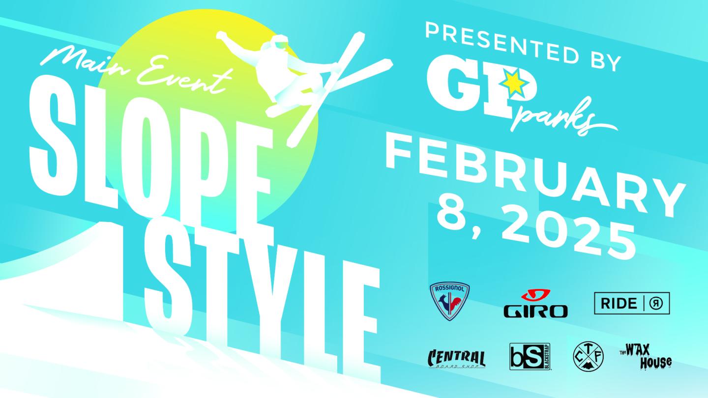 Slopestyle