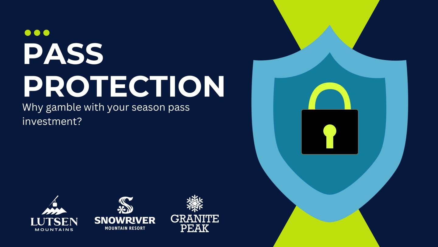 Pass Protectoin